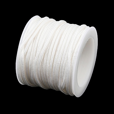 Nylon Chinese Knotting Cord FB-CBA9A1A-01A-1