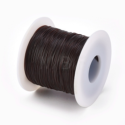 Imported Elastic Crystal Thread CT-WH0001-0.8mm-01-1