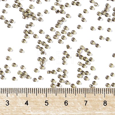 TOHO Round Seed Beads X-SEED-TR11-0281-1