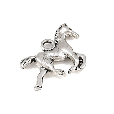 Tibetan Style Alloy Pendants AL-CBA27B9-06AS-1