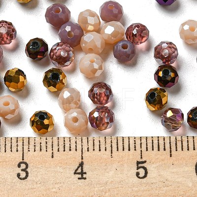 Glass Beads EGLA-A034-LM4mm-13-1