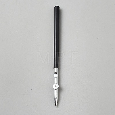 Iron Art Ruling Pens AJEW-WH20020-597B-02-1