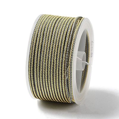 14M Duotone Polyester Braided Cord OCOR-G015-02A-21-1