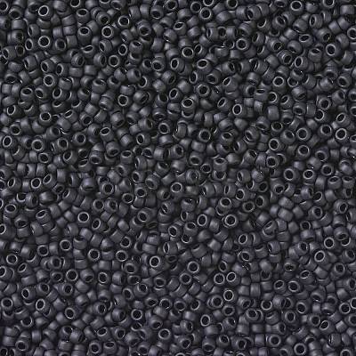 TOHO Round Seed Beads SEED-XTR15-0049F-1