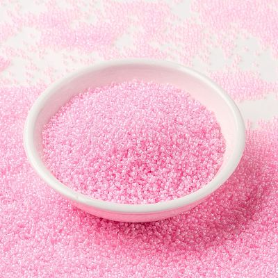 MIYUKI Round Rocailles Beads SEED-X0056-RR0207-1