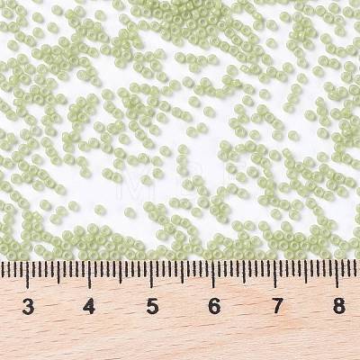 MIYUKI Round Rocailles Beads SEED-X0056-RR4473-1