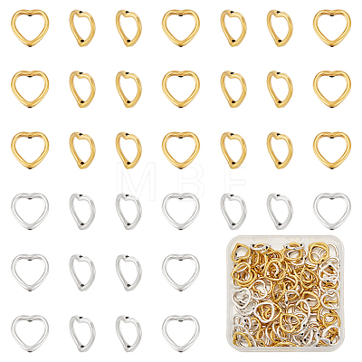 100Pcs 2 Colors FIND-UN0015-63-1
