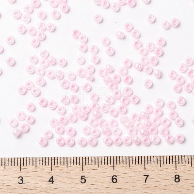 MIYUKI Round Rocailles Beads SEED-G008-RR0530-1