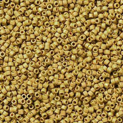 Cylinder Seed Beads X-SEED-H001-C10-1