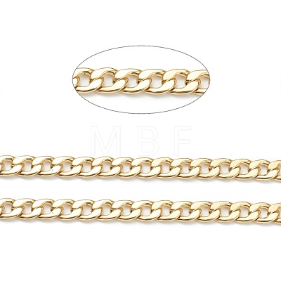 Brass Link Chains CHC-XCP0001-16-1