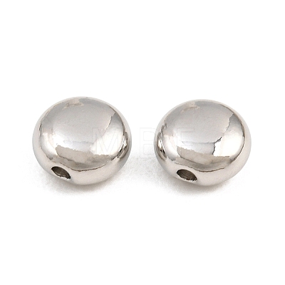 Brass Beads KK-CBA78C7-21P-1
