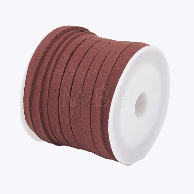 Faux Suede Cord LW-R003-5mm-1048-1