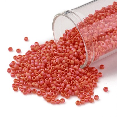 TOHO Round Seed Beads SEED-XTR11-0410F-1