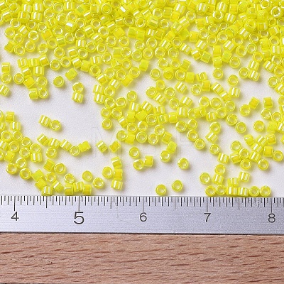 MIYUKI Delica Beads Small X-SEED-J020-DBS0160-1