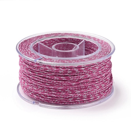 Macrame Cotton Cord OCOR-H110-01A-14-1