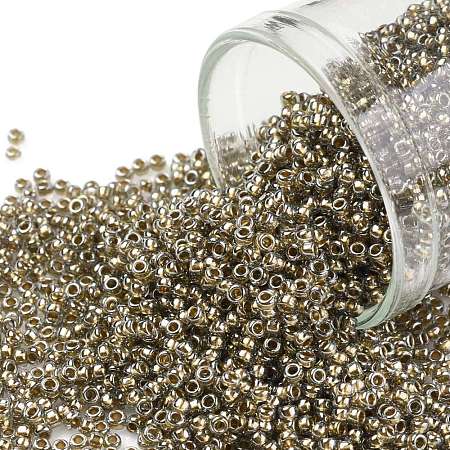 TOHO 15/0 Round Beads SEED-XTR15-0993-1