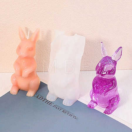 DIY Silicone Candle Molds SIMO-H016-01A-1