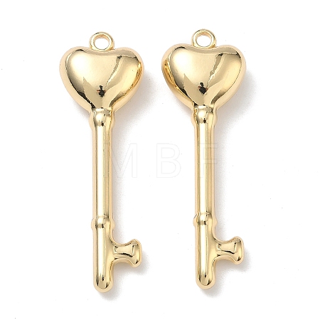 Alloy Pendants PALLOY-A025-01B-G-1