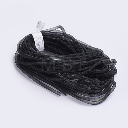 Plastic Net Thread Cord PNT-Q003-4mm-16-1