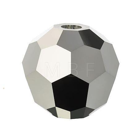 Preciosa® Crystal Beads Y-PRC-BB4-23980-272-1
