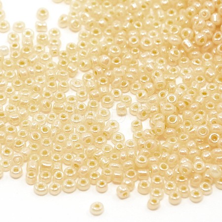 12/0 Glass Seed Beads SEED-US0003-2mm-153-1