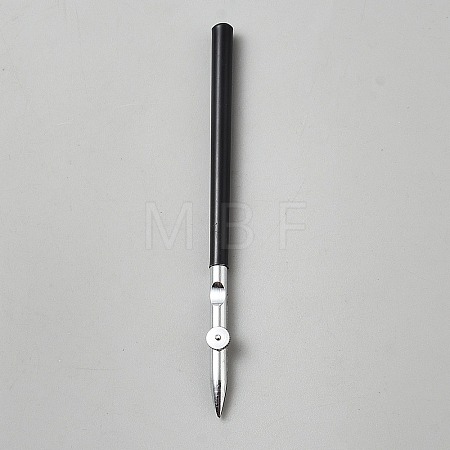 Iron Art Ruling Pens AJEW-WH20020-597B-02-1