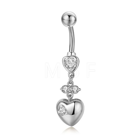 Piercing Jewelry AJEW-EE0006-71A-P-1