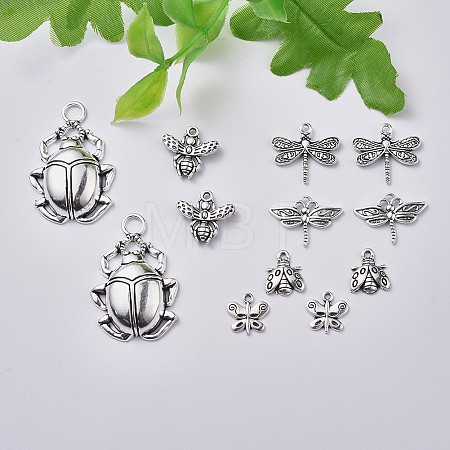Insect Theme TIBEP-X0185-83AS-1