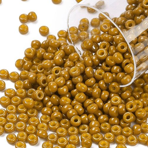 MIYUKI Round Rocailles Beads SEED-JP0008-RR4460-1