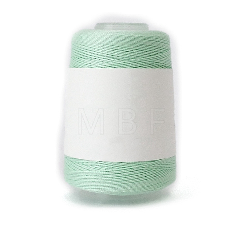 280M Size 40 100% Cotton Crochet Threads PW-WG92339-32-1