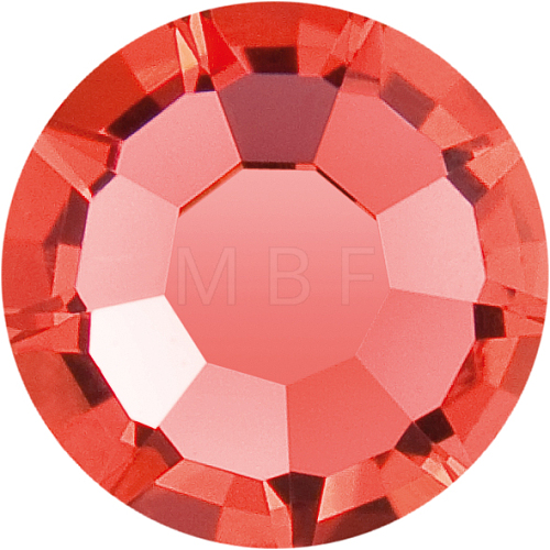 Preciosa® MAXIMA Crystal No Hotfix Flatback Stones Y-PRC-NSS10-90350-1