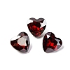 Glass Rhinestone Cabochons RGLA-A026-09B-208SS-1