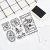 PVC Plastic Stamps DIY-WH0167-57-0532-4