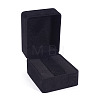 Velvet Single Watch Package Boxes CON-TADJ0001-02D-2
