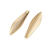 Brass Pendants X-KK-P310-07G-2