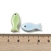 Handmade Porcelain Ceramic Beads PORC-Z003-04C-4