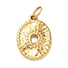 304 Stainless Steel Pendants SA-CBA2C9D-05G-1