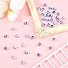 Preciosa® Crystal Beads X-PRC-BA6-20410-20000-4