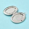 Rack Plating Brass Locket Pendants LS-KK-K277-05P-3