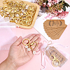 Alloy Enamel Keychain KEYC-HY00020-3