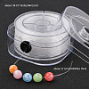 Round Elastic Crystal Thread EW-YW0002-C02-05-2