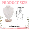 DIY Necklace Making Kits DIY-DR0007-77-2
