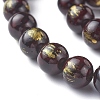 Natural Jade Beads Strands G-F669-A17-10mm-3