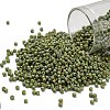 TOHO 11/0 Round Beads SEED-XTR11-2632F-1