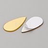 Adhesive Acrylic Cabochons Sheets DIY-WH0308-380E-02-2