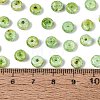 Picasso Glass Seed Beads SEED-N010-01M-4
