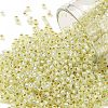 TOHO 11/0 Round Beads X-SEED-TR11-PF2109-1