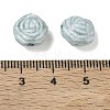 Vintage Handmade Porcelain Beads PR-CBA4F13-E05-3