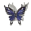Resin Claw Hair Clips PW-WG0F8BB-05-1