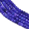 Dyed Natural Whie Jade Beads Strands GG-CBAF9EE-A33-3x4mm-3